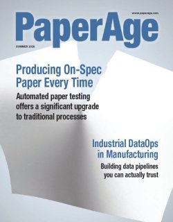 PaperAge Summer 2026